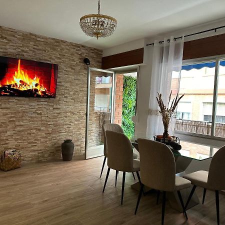Happy Hideaway Apartman Alicante Kültér fotó