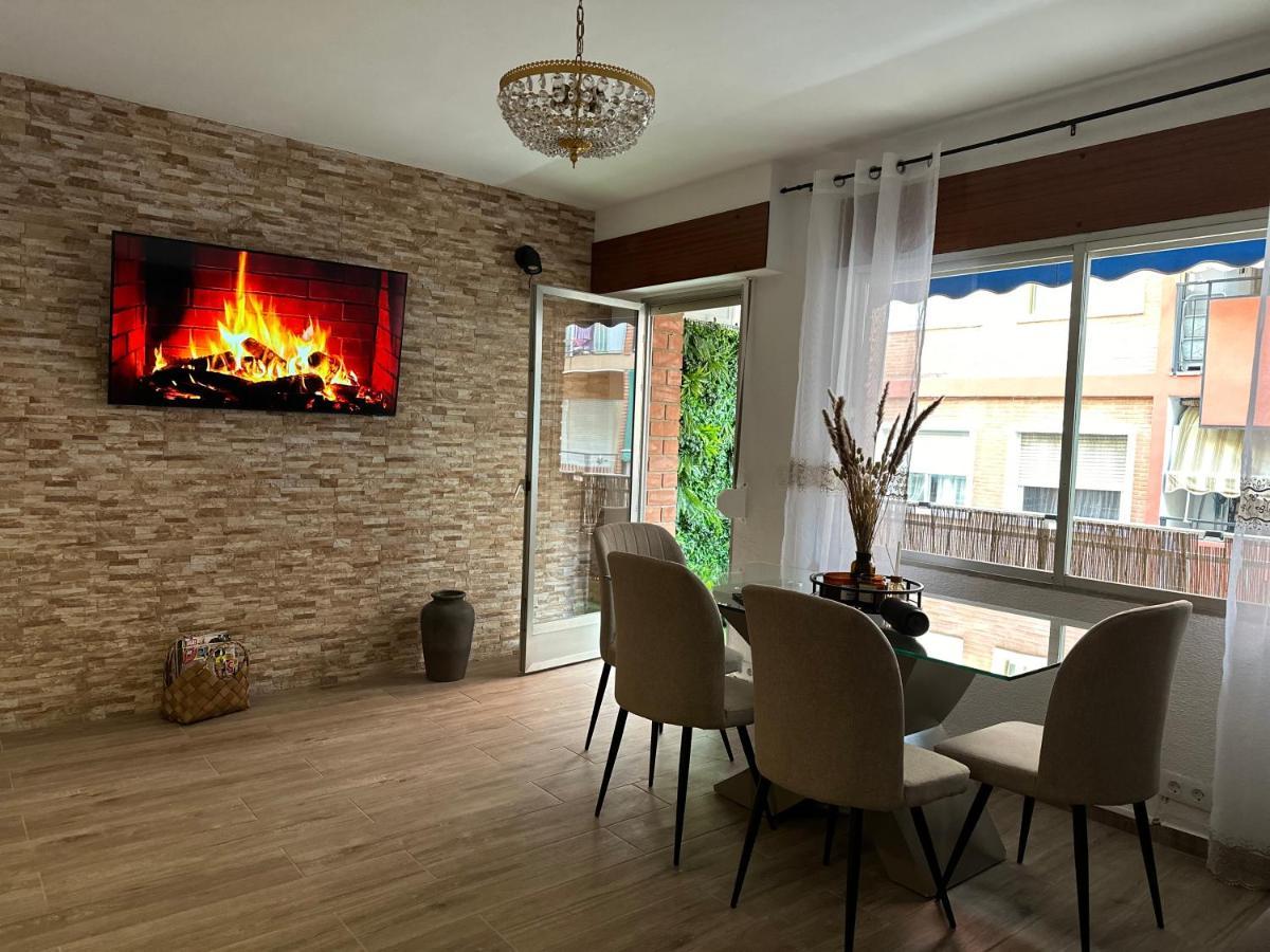 Happy Hideaway Apartman Alicante Kültér fotó