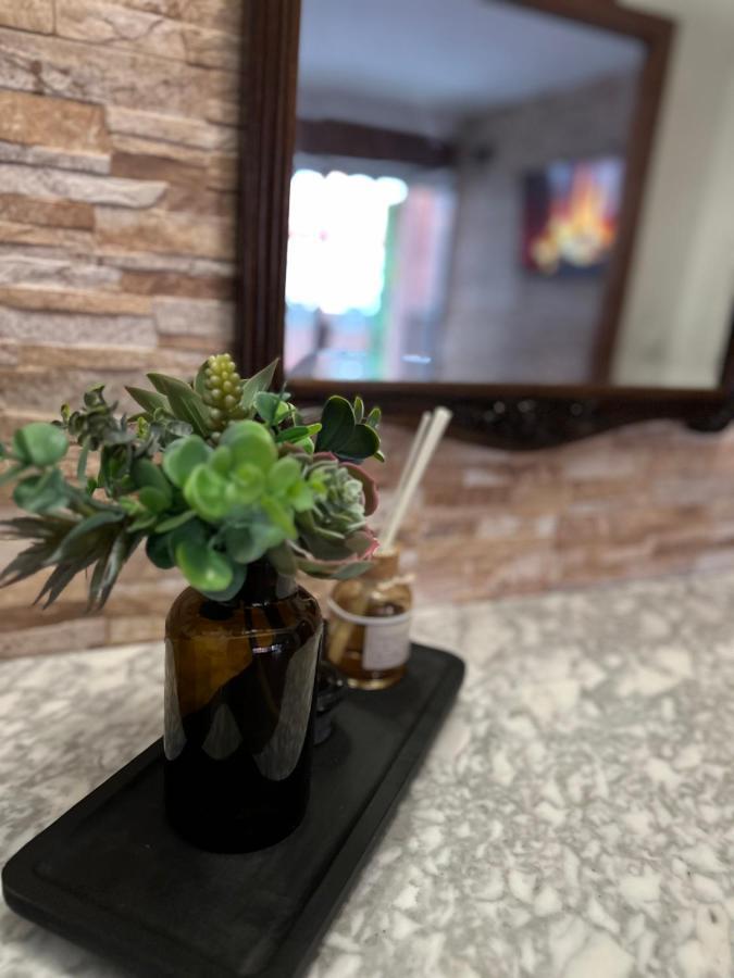 Happy Hideaway Apartman Alicante Kültér fotó