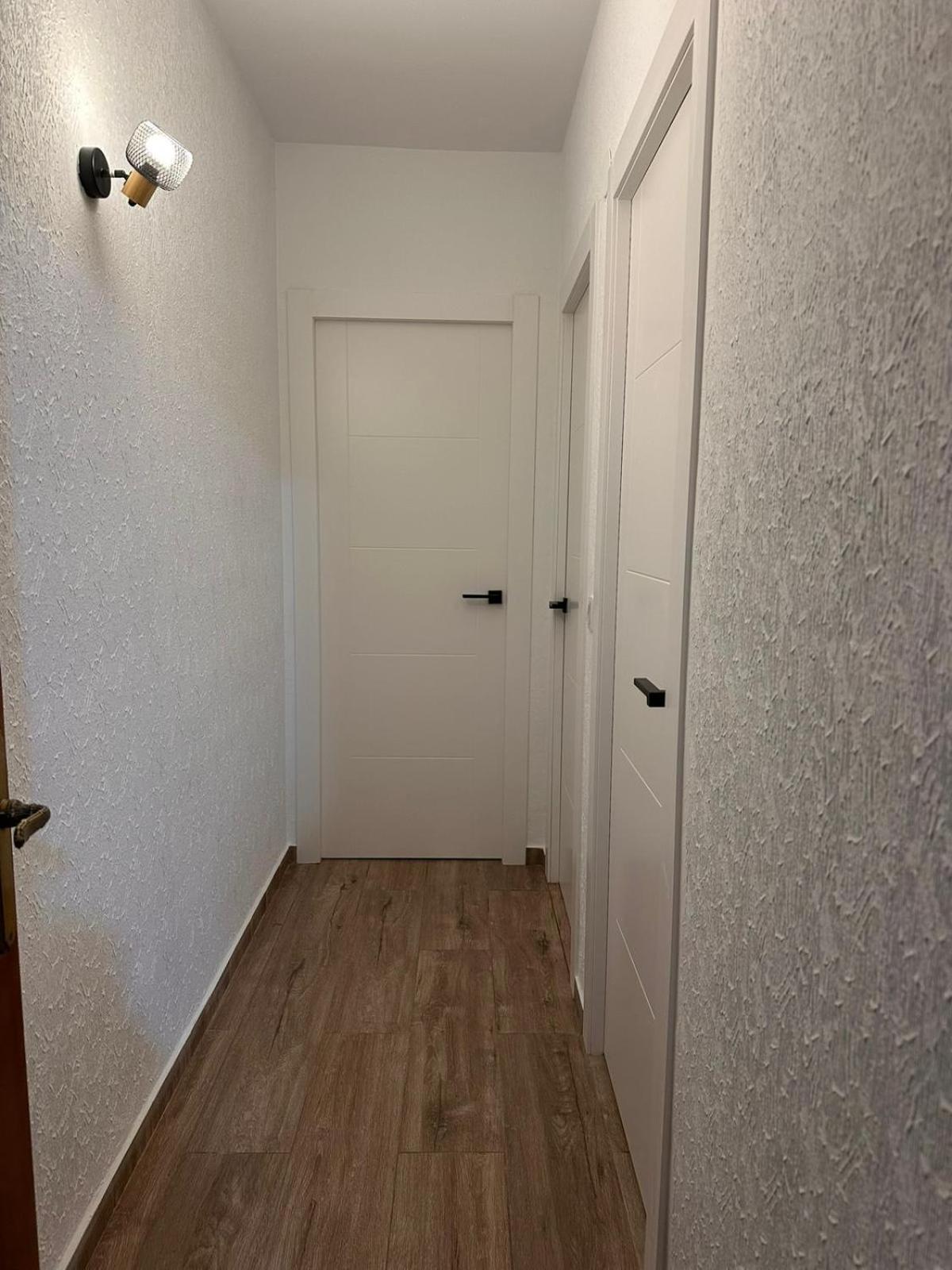 Happy Hideaway Apartman Alicante Kültér fotó