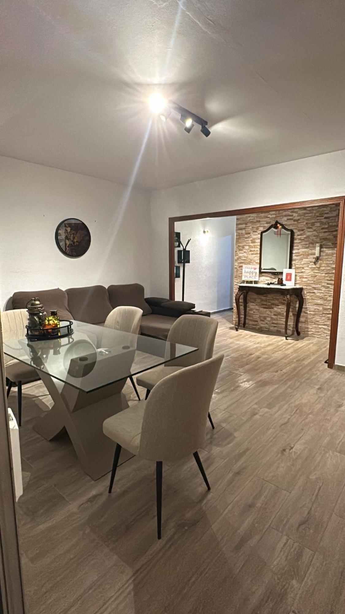 Happy Hideaway Apartman Alicante Kültér fotó