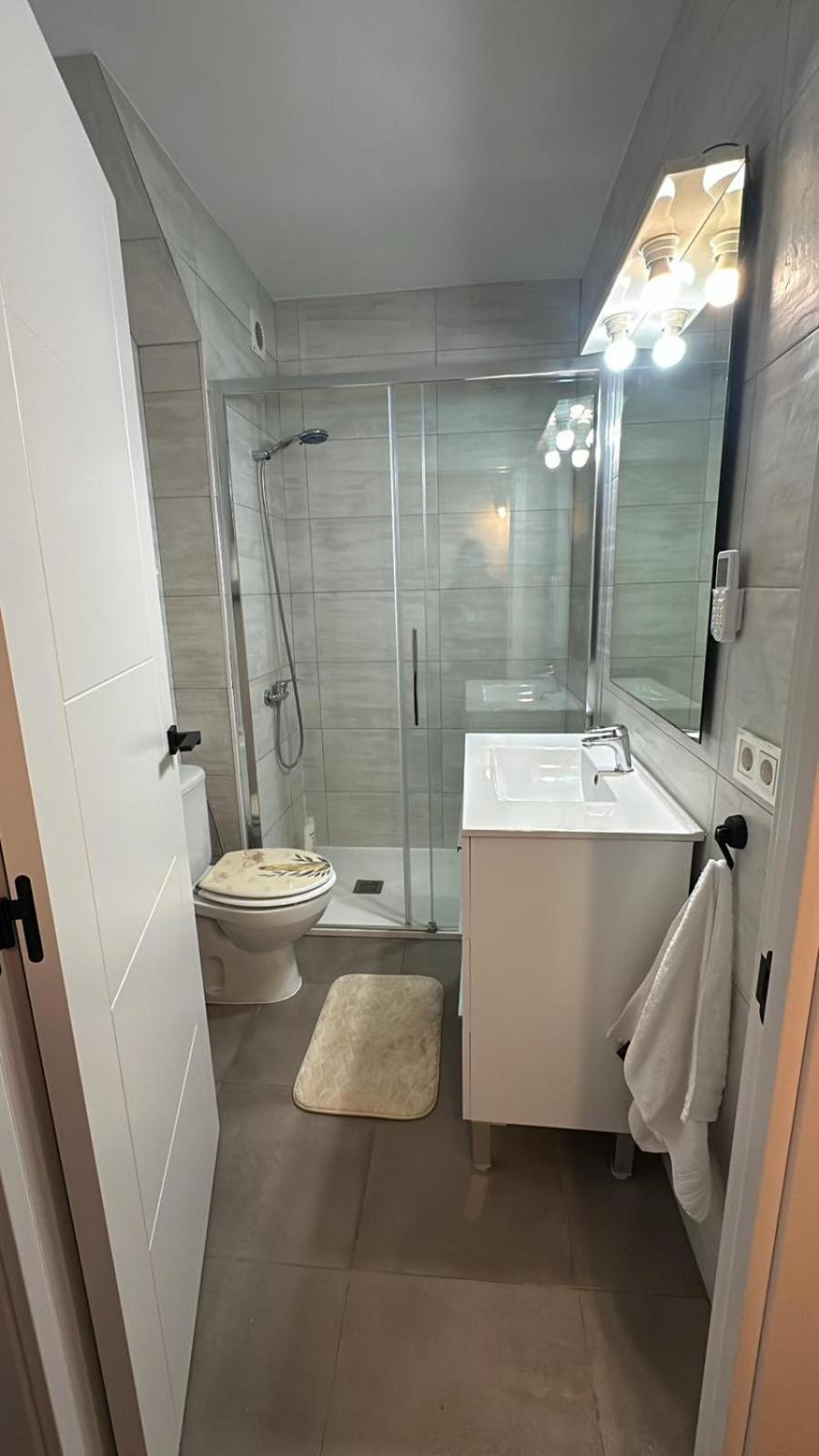 Happy Hideaway Apartman Alicante Kültér fotó