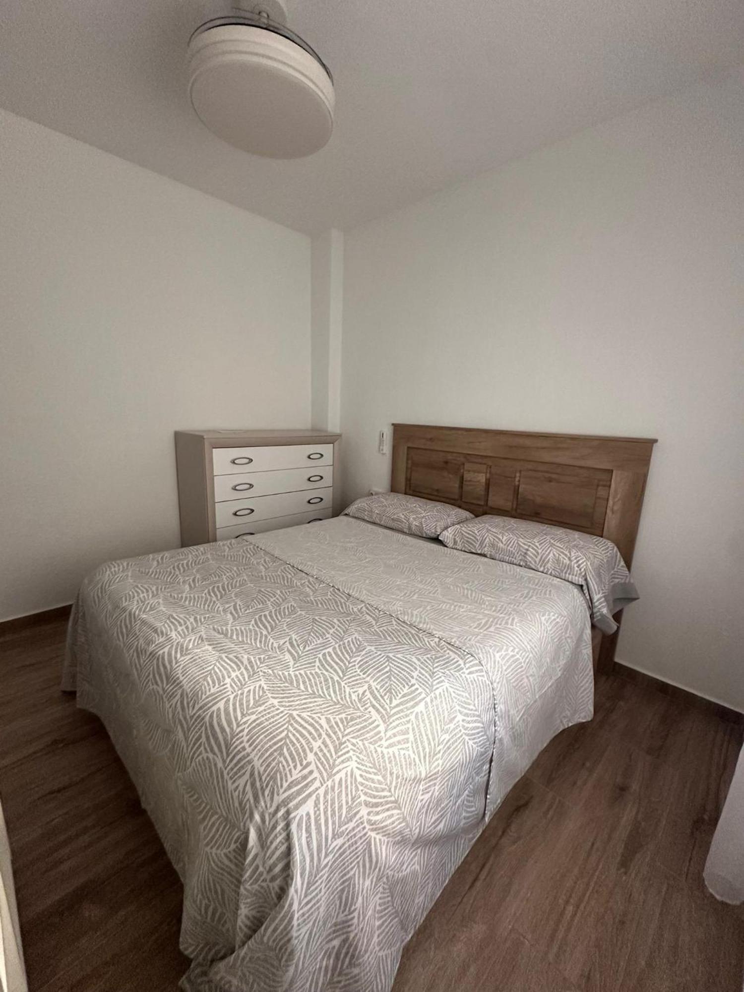 Happy Hideaway Apartman Alicante Kültér fotó