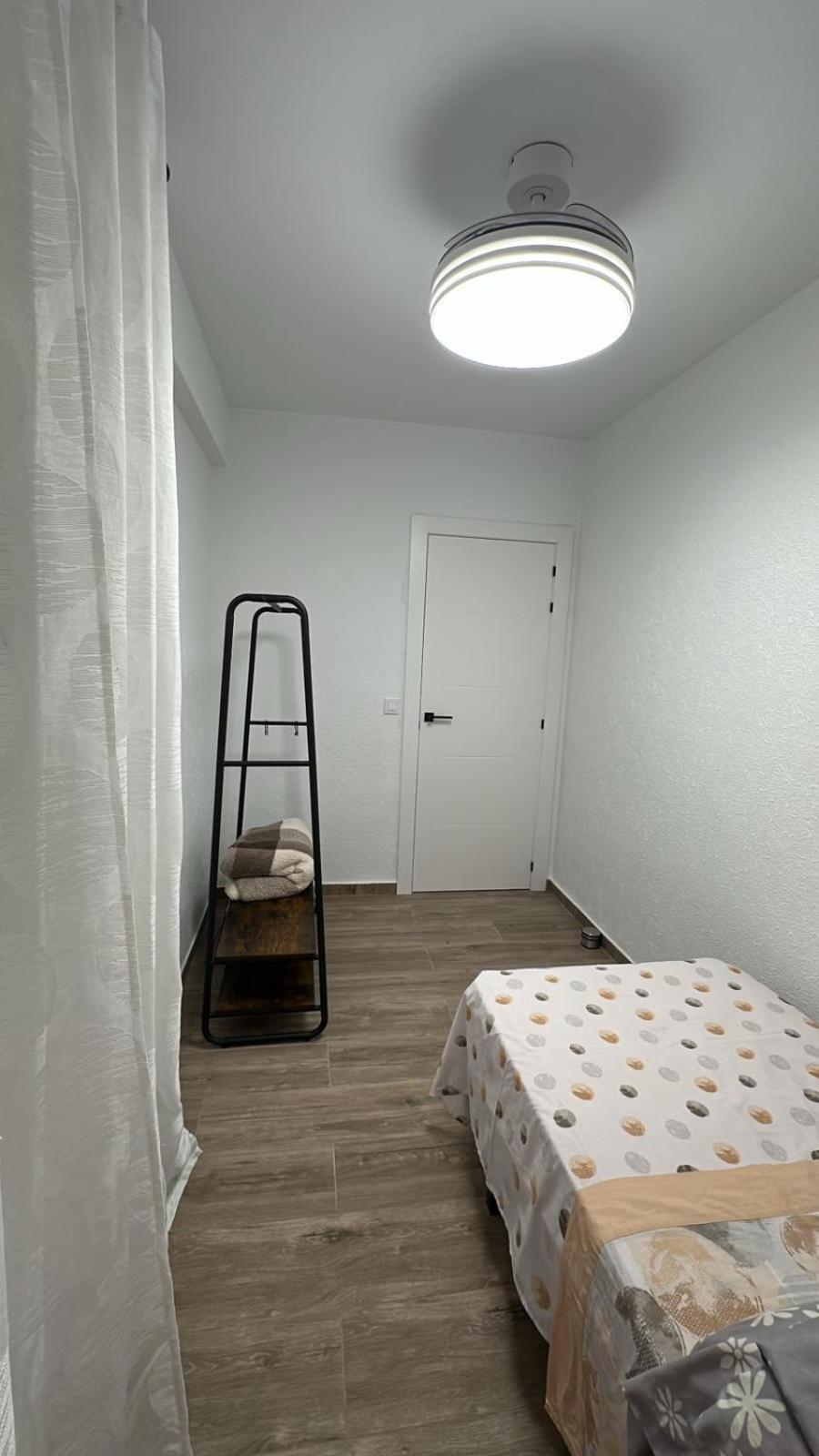 Happy Hideaway Apartman Alicante Kültér fotó