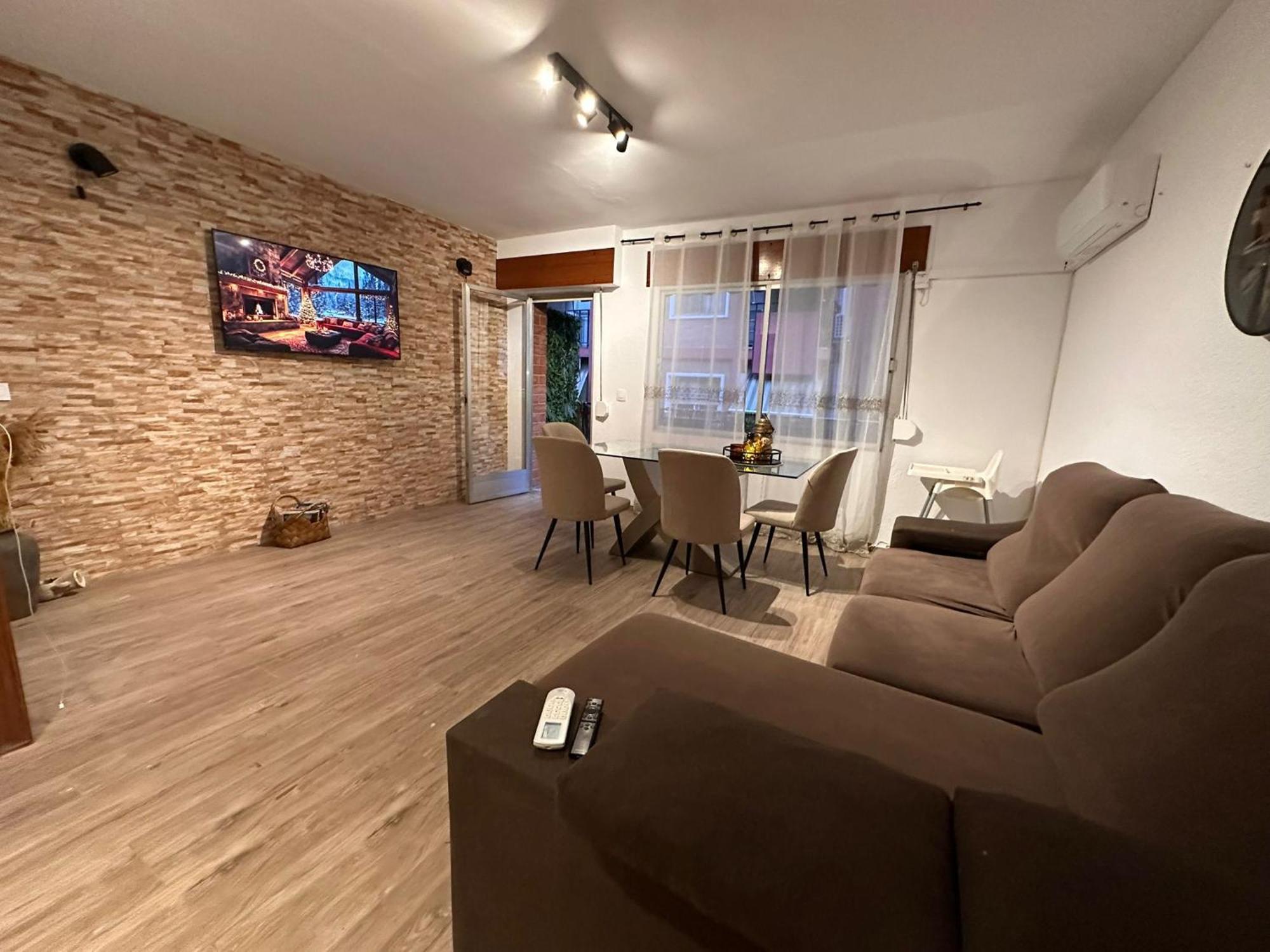 Happy Hideaway Apartman Alicante Kültér fotó