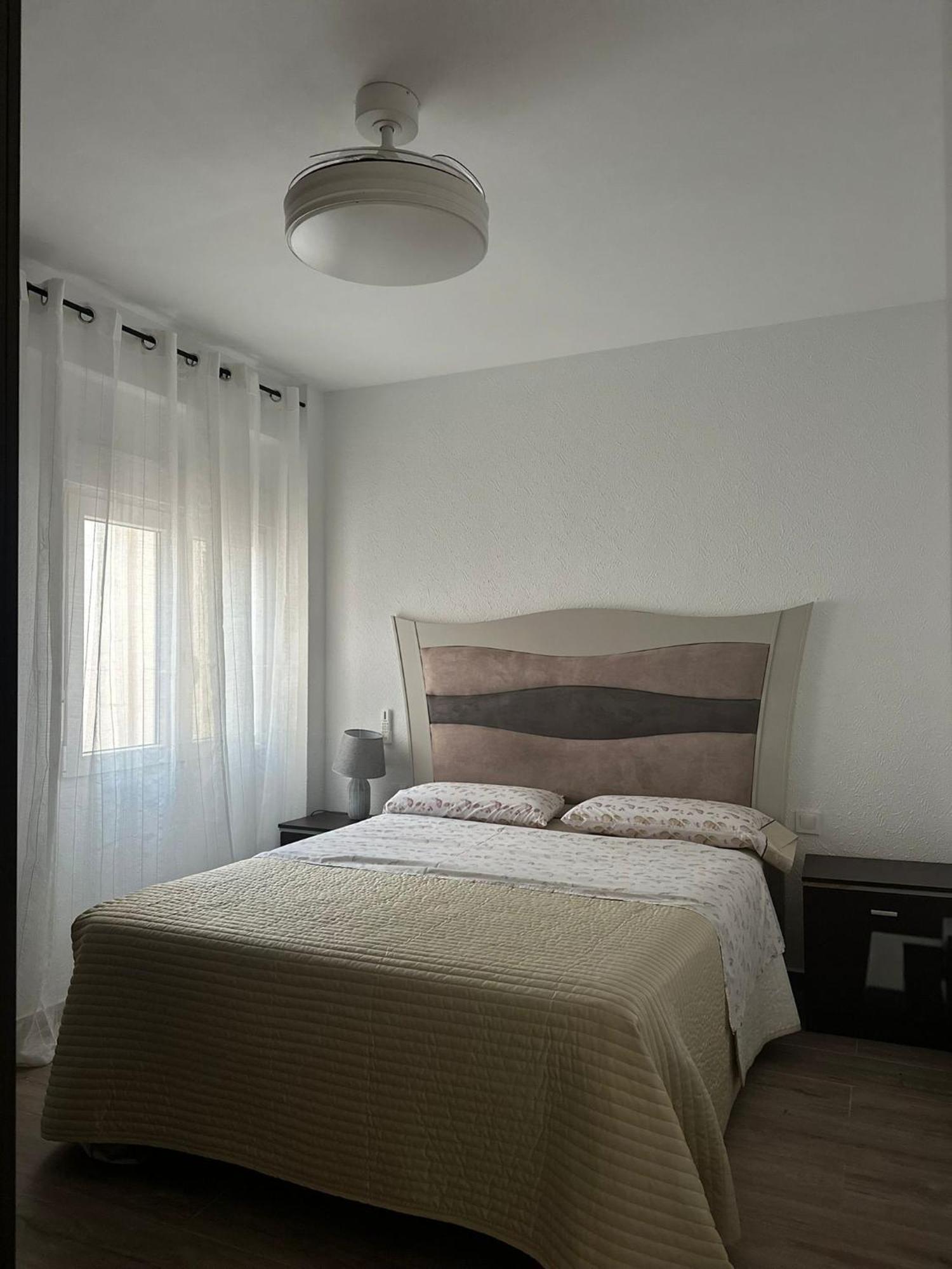 Happy Hideaway Apartman Alicante Kültér fotó