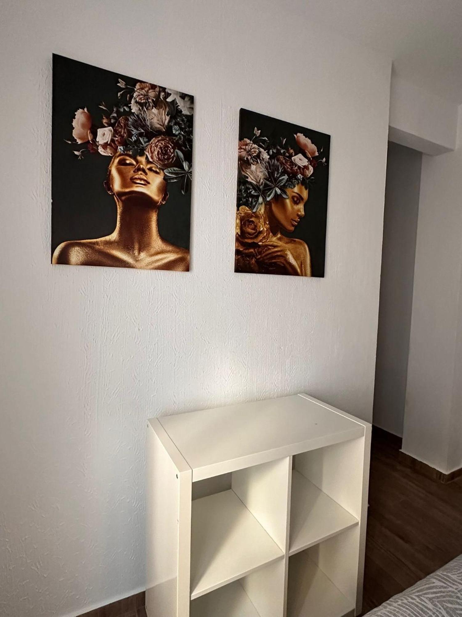 Happy Hideaway Apartman Alicante Kültér fotó